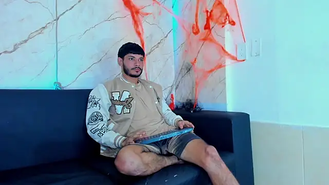 JHOSUE BOY online show from October 2025 07:53:02 PM