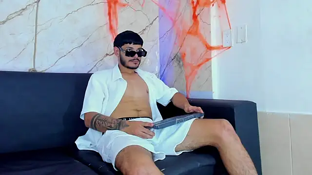 JHOSUE BOY online show from October 2025 07:40:01 PM