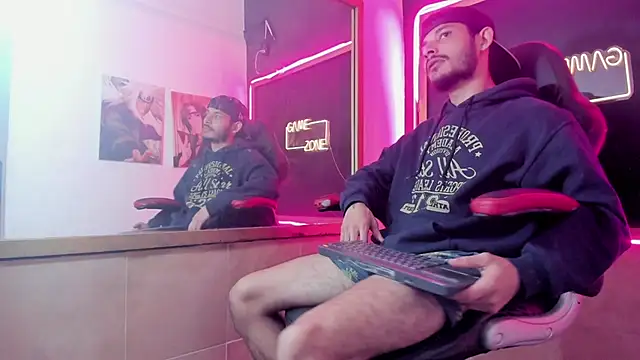 JHOSUE BOY online show from November 2025 12:04:01 PM