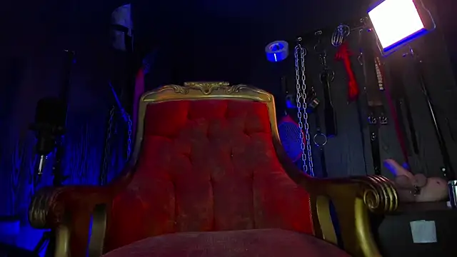 Master Connor BDSM online show from July 2026 10:49:02 PM