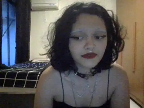 Snapshot of demonnus chatting on October 2025 08:54:02 PM demonnus online show from October 2025 08:54:02 PM