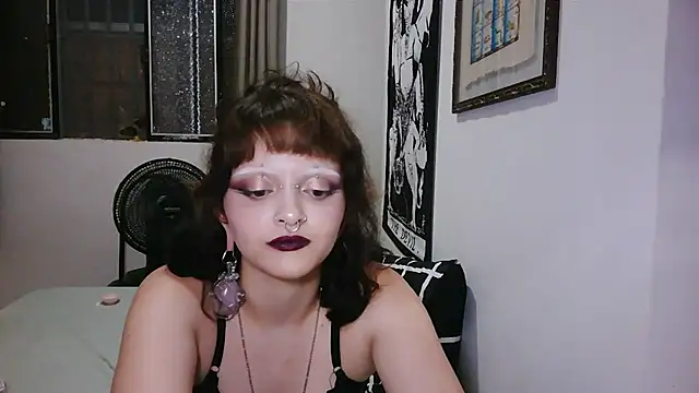 Snapshot of demonnus chatting on January 2026 03:11:02 AM demonnus online show from January 2026 03:11:02 AM