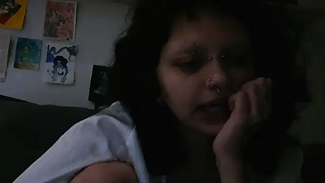 Snapshot of demonnus chatting on February 2026 06:26:01 AM demonnus online show from February 2026 06:26:01 AM