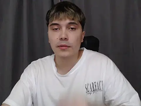 CuteAlexBoy online show from February 2026 08:27:01 PM