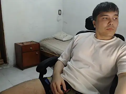 CuteAlexBoy online show from April 2026 08:53:02 PM