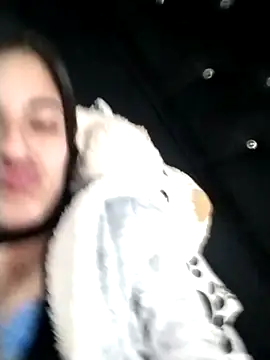 chloe bunny online show from October 2025 04:52:01 PM