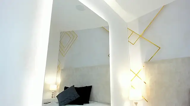 Martinaa Garcia online show from March 2026 07:21:02 PM