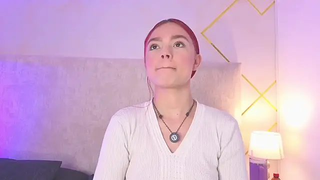 Martinaa Garcia online show from July 2026 07:44:01 PM