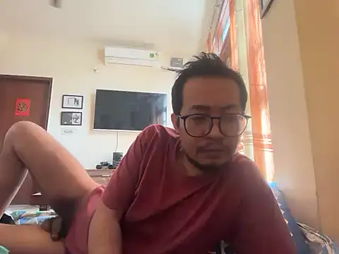 vikr692403 online show from October 2025 03:18:02 AM