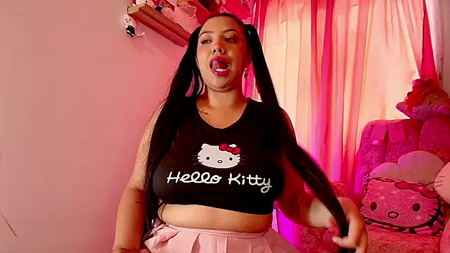 Snapshot of Lunaira_Deep chatting on March 2026 04:44:02 PM Lunaira Deep online show from March 2026 04:44:02 PM