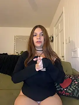 bambiithefairy online show from February 2026 04:00:01 AM