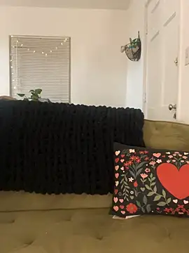 bambiithefairy online show from February 2026 03:17:01 AM