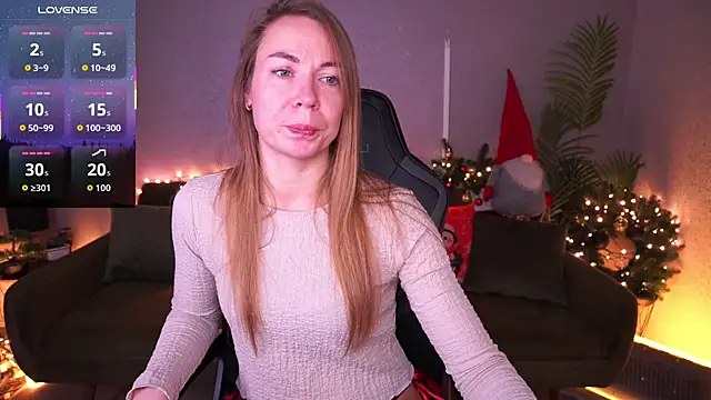 VixenMuse online show from January 2026 08:55:01 PM