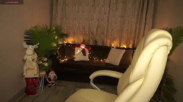 VixenMuse online show from January 2026 09:20:01 PM