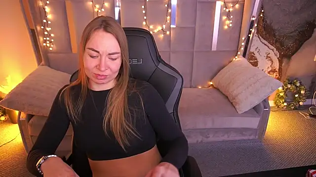 VixenMuse online show from March 2026 05:08:02 AM