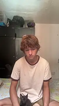 Snapshot of JoelnClouds chatting on February 2026 06:12:02 PM JoelnClouds online show from February 2026 06:12:02 PM