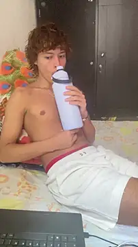 Snapshot of JoelnClouds chatting on February 2026 09:10:02 PM JoelnClouds online show from February 2026 09:10:02 PM