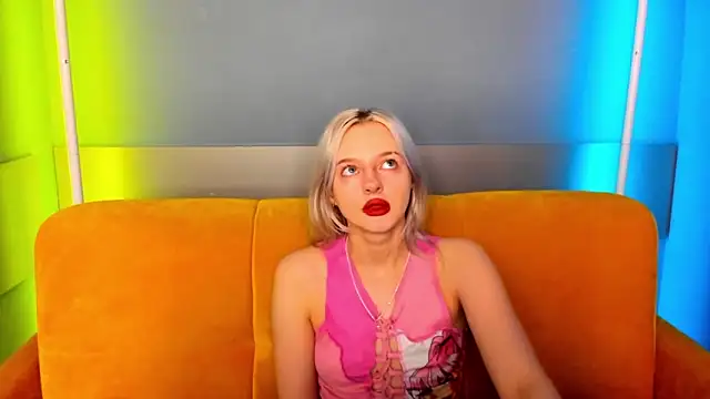 Snapshot of AlessaKiss chatting on February 2026 01:48:01 AM AlessaKiss online show from February 2026 01:48:01 AM