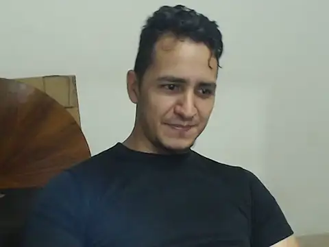 DarkTheKing online show from October 2025 04:37:01 AM