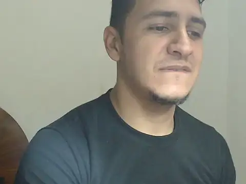 DarkTheKing online show from October 2025 12:17:01 PM