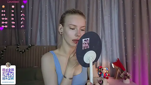 Sunshine agata online show from June 2026 04:53:02 AM