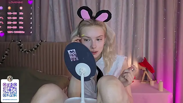 Sunshine agata online show from June 2026 05:01:02 AM
