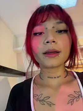 Emma duff online show from March 2026 07:41:01 PM