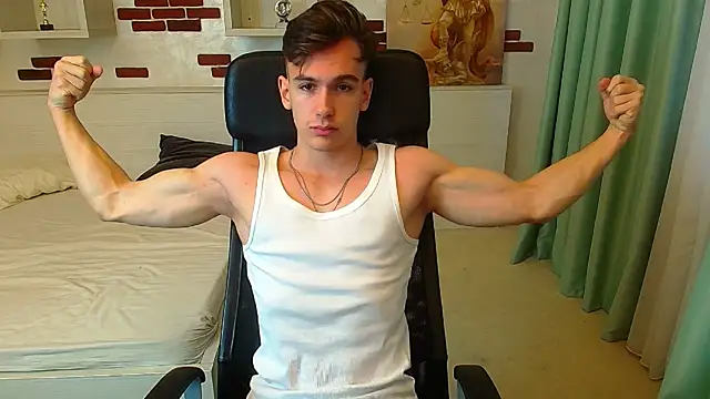 BradyFlint online show from November 2025 06:02:02 AM