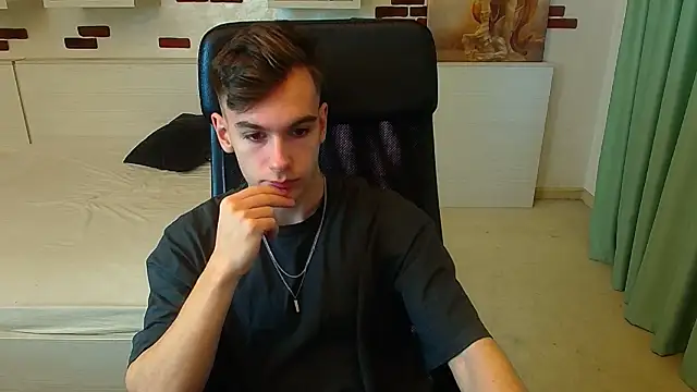 BradyFlint online show from November 2025 10:29:01 AM