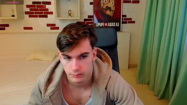 Snapshot of BradyFlint chatting on March 2026 05:20:02 AM BradyFlint online show from March 2026 05:20:02 AM