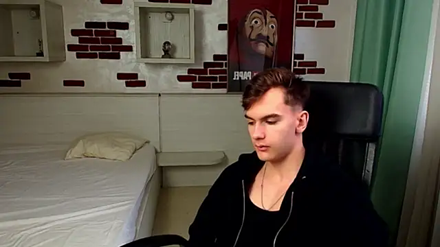 Snapshot of BradyFlint chatting on March 2026 05:46:01 AM BradyFlint online show from March 2026 05:46:01 AM