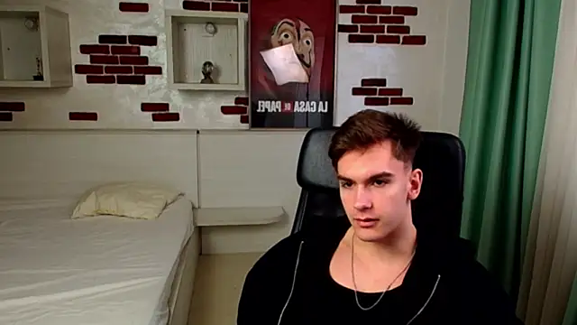 Snapshot of BradyFlint chatting on March 2026 05:57:02 AM BradyFlint online show from March 2026 05:57:02 AM