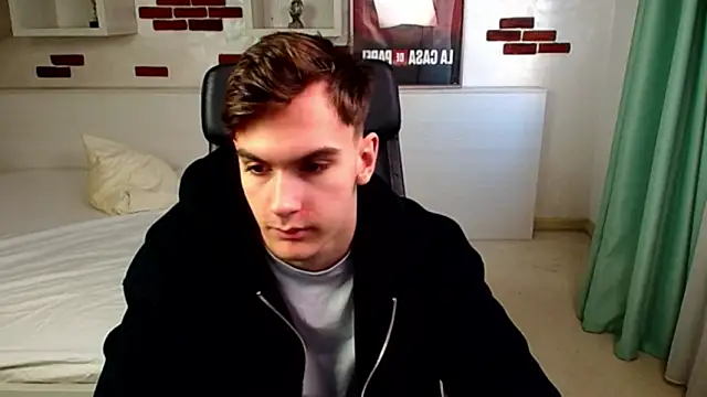 Snapshot of BradyFlint chatting on March 2026 06:17:02 AM BradyFlint online show from March 2026 06:17:02 AM