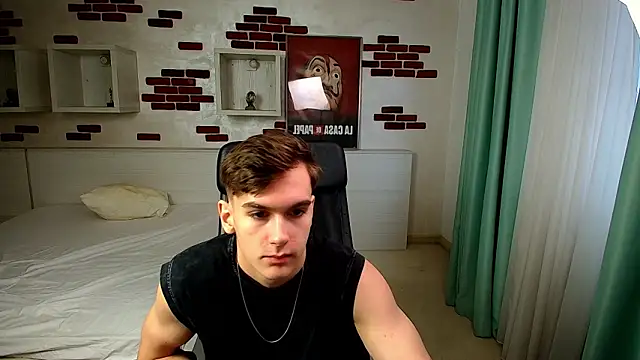 Snapshot of BradyFlint chatting on March 2026 05:11:02 AM BradyFlint online show from March 2026 05:11:02 AM