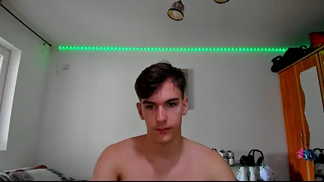 BradyFlint online show from June 2026 04:02:01 AM