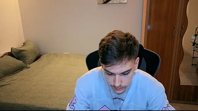 BradyFlint online show from July 2026 11:12:02 PM