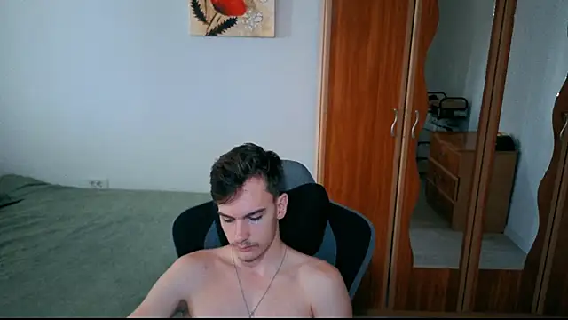 BradyFlint online show from July 2026 09:03:01 AM