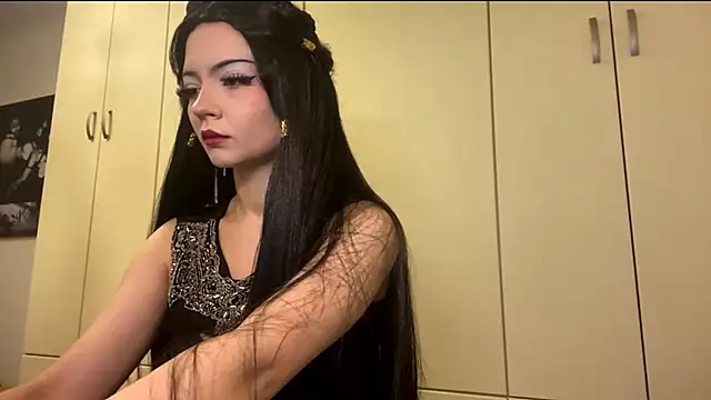 Snapshot of KellyAngie chatting on October 2025 06:19:02 PM KellyAngie online show from October 2025 06:19:02 PM