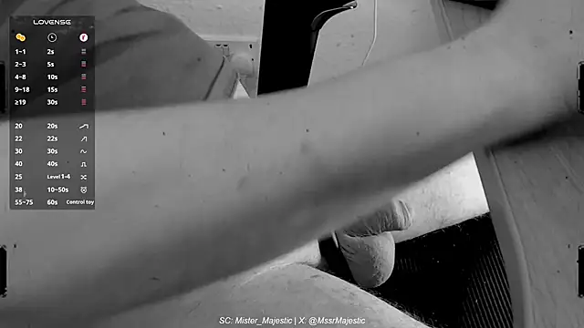 Snapshot of Mister_Majestic chatting on December 2025 04:12:02 PM Mister Majestic online show from December 2025 04:12:02 PM