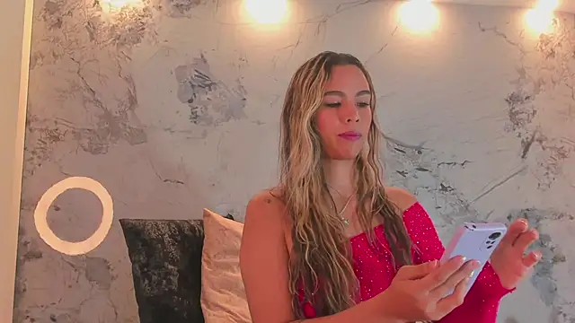 Snapshot of Karina_chastillo chatting on March 2026 11:10:02 AM Karina chastillo online show from March 2026 11:10:02 AM