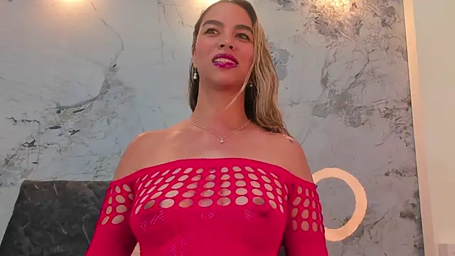 Karina chastillo online show from April 2026 02:25:01 PM