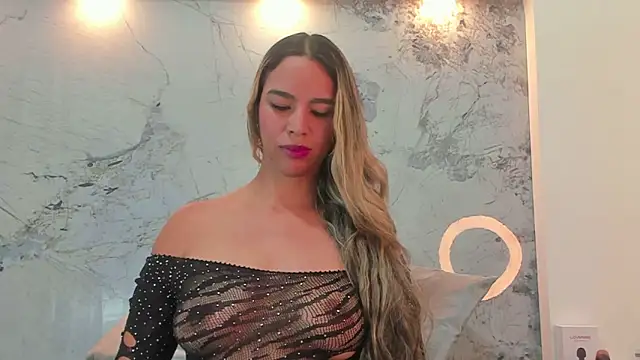 Karina chastillo online show from May 2026 11:27:02 AM