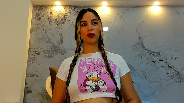 Karina chastillo online show from July 2026 11:17:02 AM