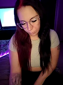 NordicNaughty online show from January 2026 09:09:01 PM