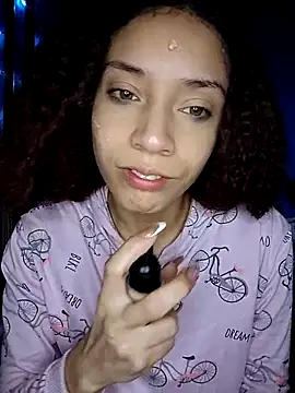 Snapshot of Luna-Vixen1 chatting on November 2025 10:26:01 AM Luna-Vixen1 online show from November 2025 10:26:01 AM