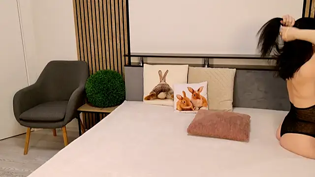 DitaNoir online show from April 2026 05:56:02 AM