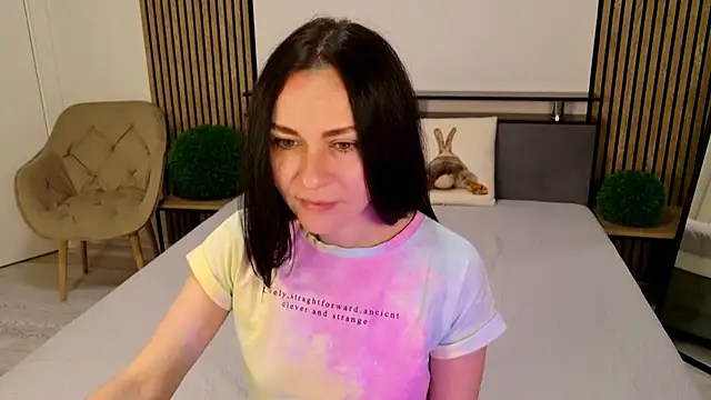 DitaNoir online show from May 2026 05:46:02 AM