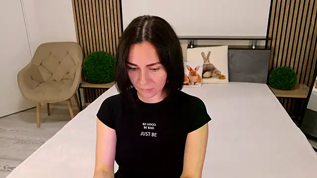 DitaNoir online show from July 2026 09:36:02 AM