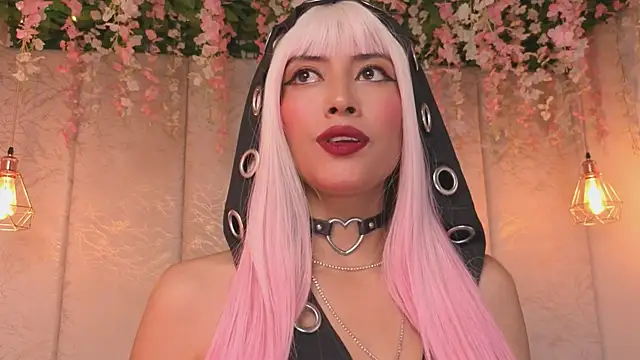 Snapshot of Rynka_ chatting on July 2026 05:54:02 AM Rynka online show from July 2026 05:54:02 AM