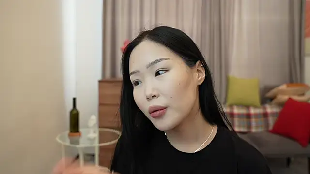 PeonyyKittyy online show from October 2025 11:11:01 AM